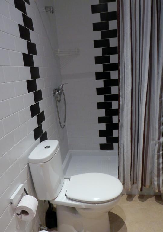Downtown, Cozy Apartment In Lisbon Bilik gambar