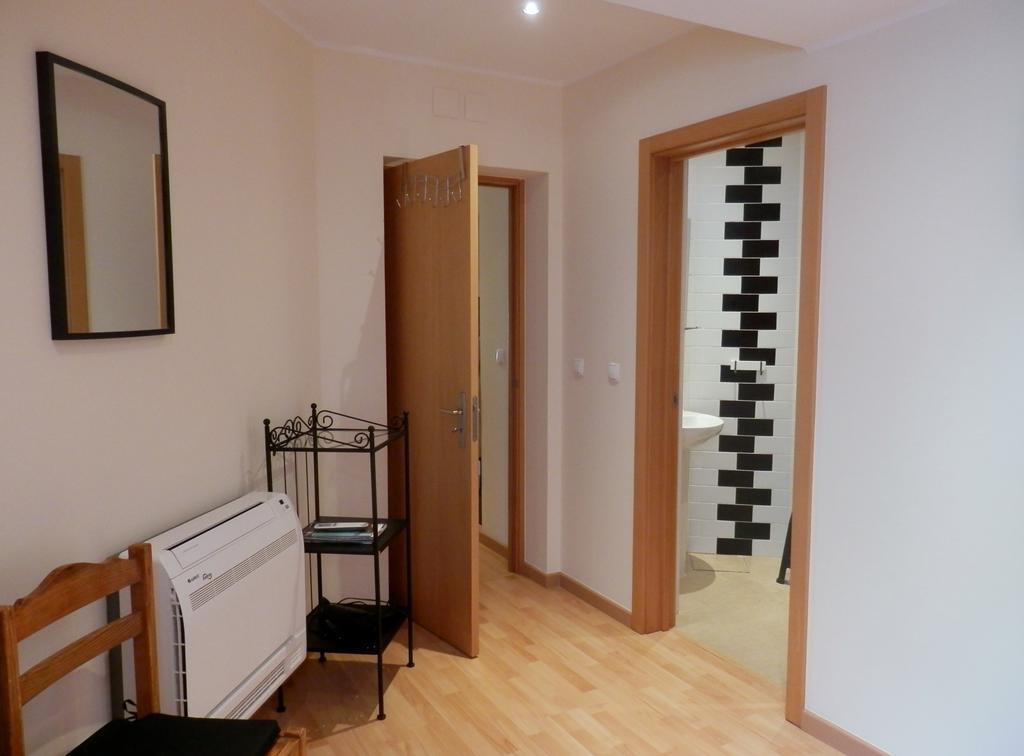 Downtown, Cozy Apartment In Lisbon Bilik gambar