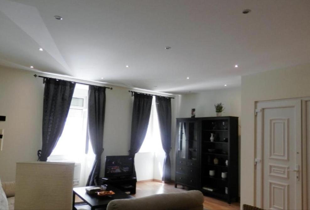 Downtown, Cozy Apartment In Lisbon Luaran gambar