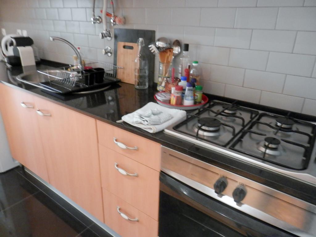 Downtown, Cozy Apartment In Lisbon Bilik gambar