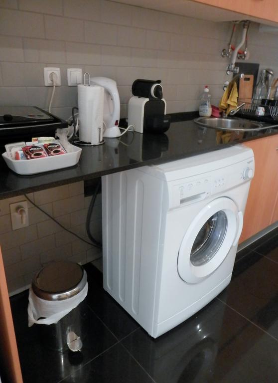 Downtown, Cozy Apartment In Lisbon Bilik gambar