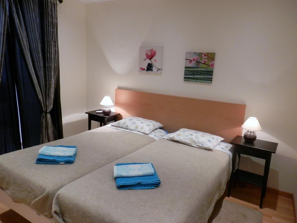 Downtown, Cozy Apartment In Lisbon Bilik gambar