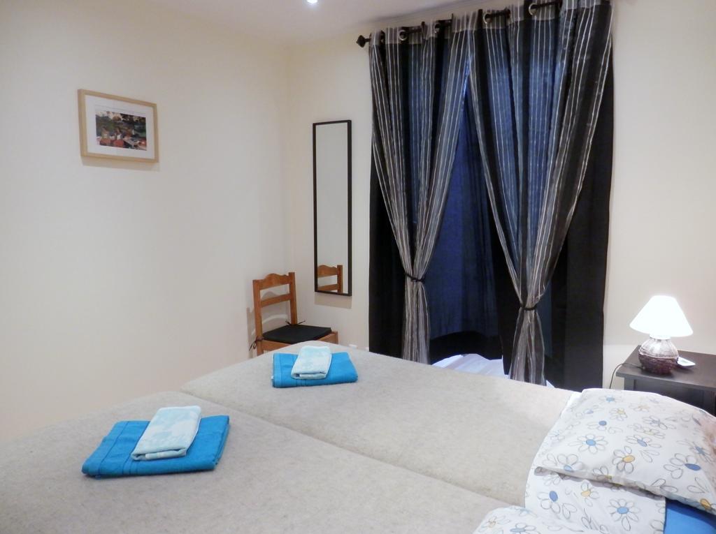 Downtown, Cozy Apartment In Lisbon Bilik gambar