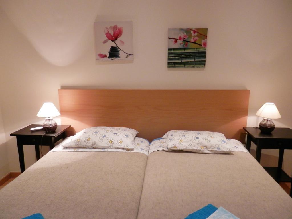 Downtown, Cozy Apartment In Lisbon Bilik gambar