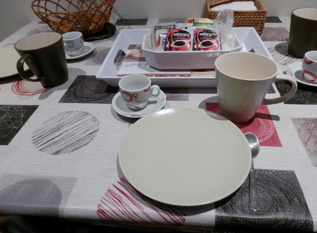 Downtown, Cozy Apartment In Lisbon Bilik gambar