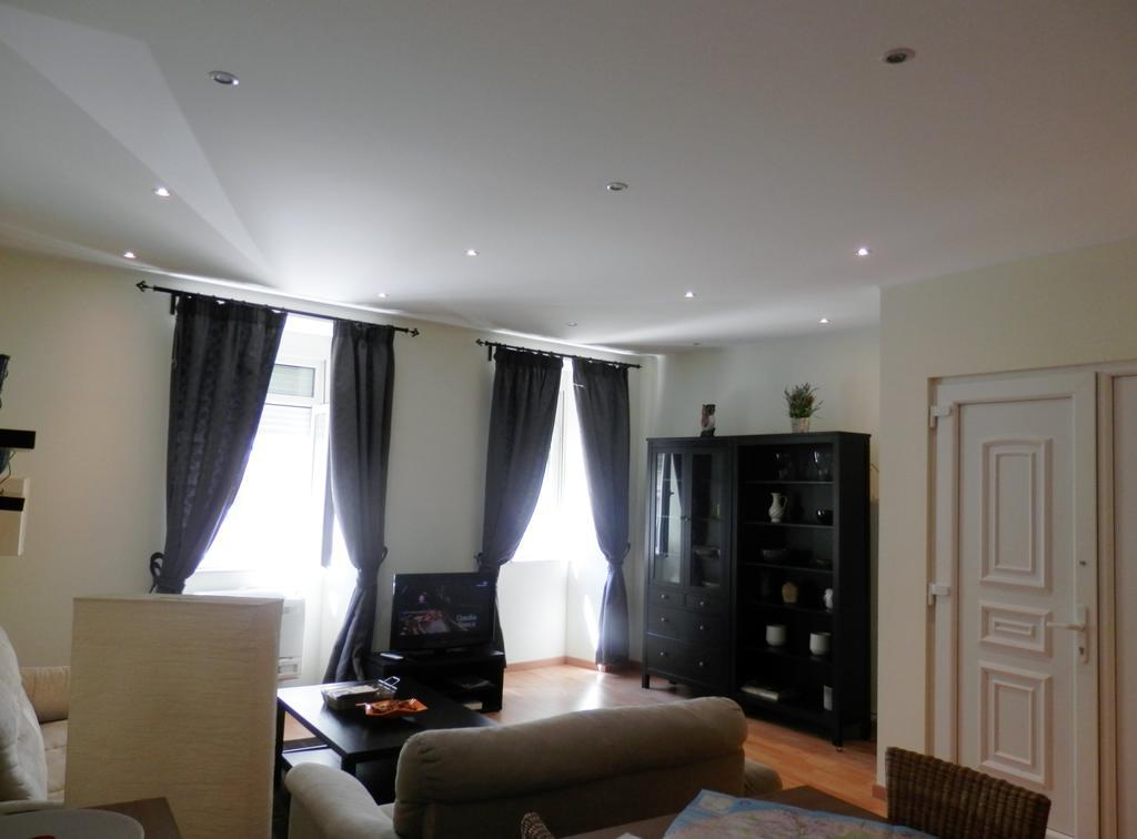 Downtown, Cozy Apartment In Lisbon Bilik gambar
