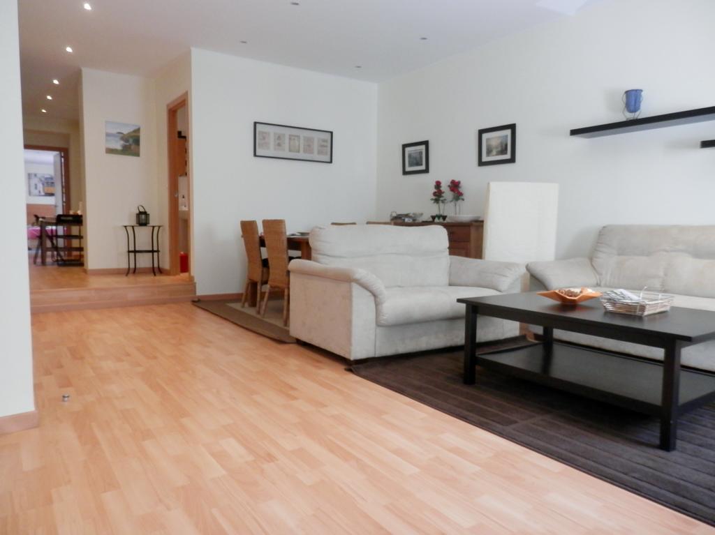 Downtown, Cozy Apartment In Lisbon Bilik gambar