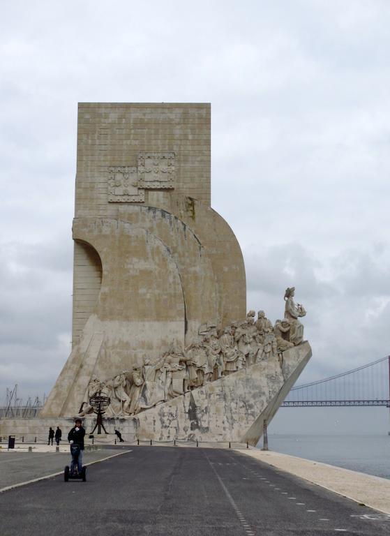Downtown, Cozy Apartment In Lisbon Bilik gambar
