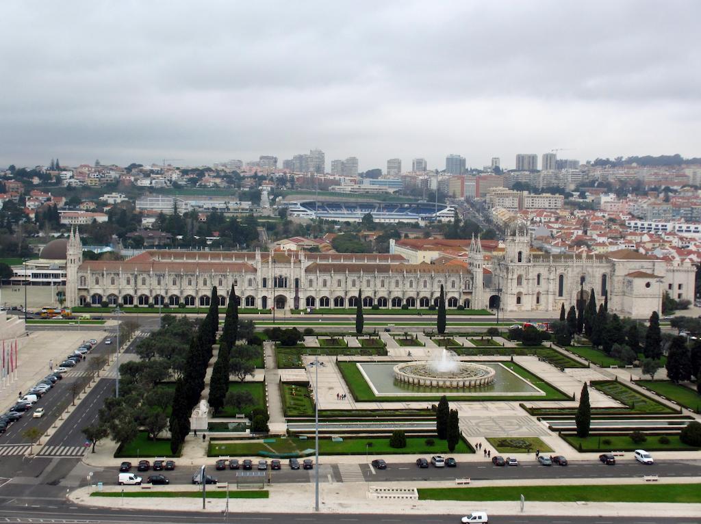 Downtown, Cozy Apartment In Lisbon Bilik gambar