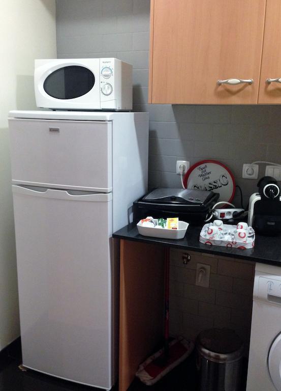 Downtown, Cozy Apartment In Lisbon Bilik gambar